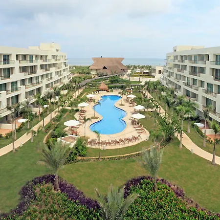 Estelar Playa Manzanillo - All inclusive-3