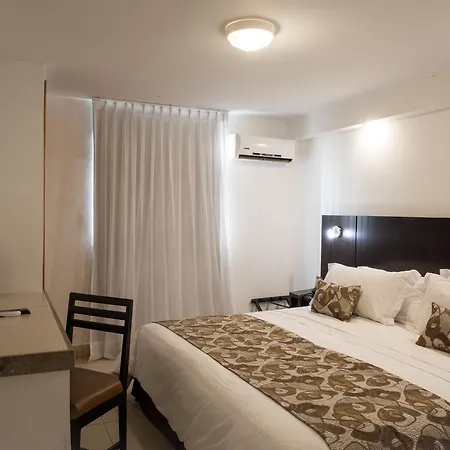 Hotel Playa Club-3