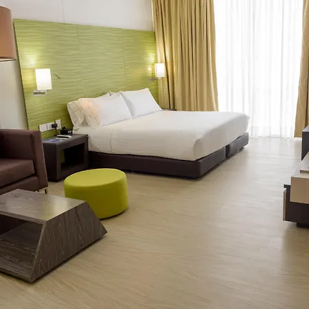 Holiday Inn Express - Cartagena Bocagrande By Ihg-2