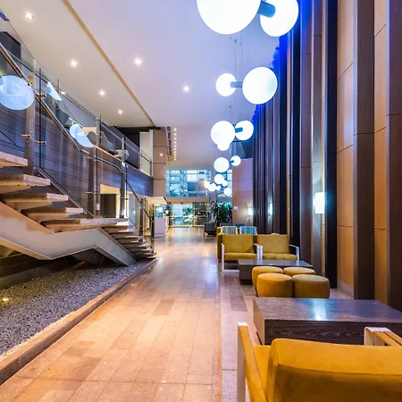 Holiday Inn Express - Cartagena Bocagrande By Ihg-3