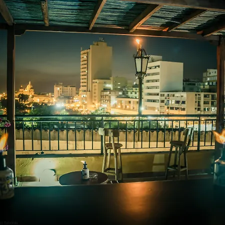 Hotel Casa Tere-3