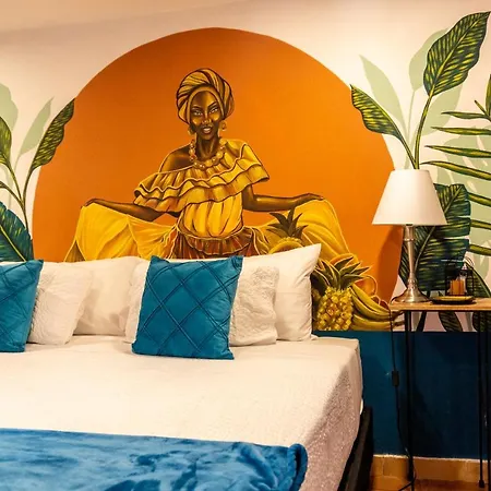 Candilejo Hotel Boutique-3