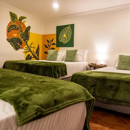 Candilejo Hotel Boutique-2