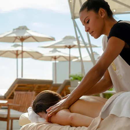 Wala Hotel And Beach Club-2