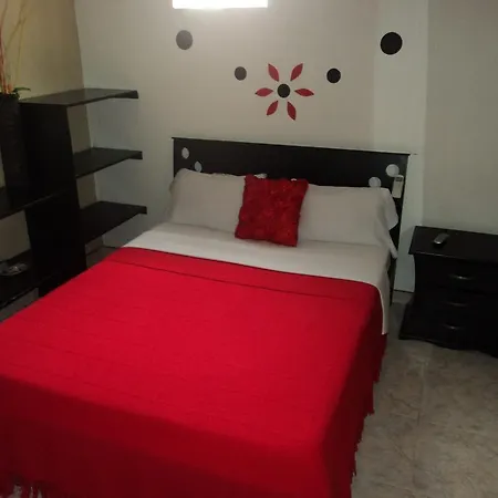 Hotel Colombia Real - Cartagena-2