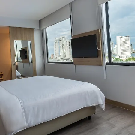 Holiday Inn Express Cartagena Manga By Ihg-2