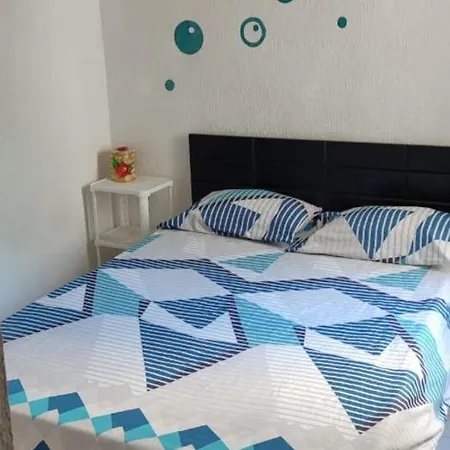 Habitaciones El Mirador-2
