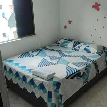 Habitaciones El Mirador-3