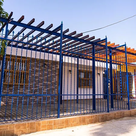 La Heroica Cartagena Hostel-3
