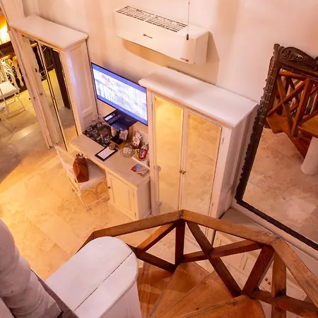 Leones De Alba Hotel Boutique-3