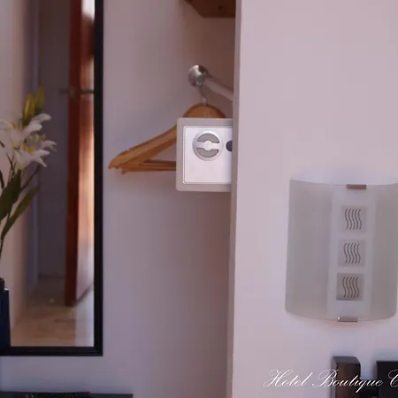 Casa Blanca Hotel Boutique-2