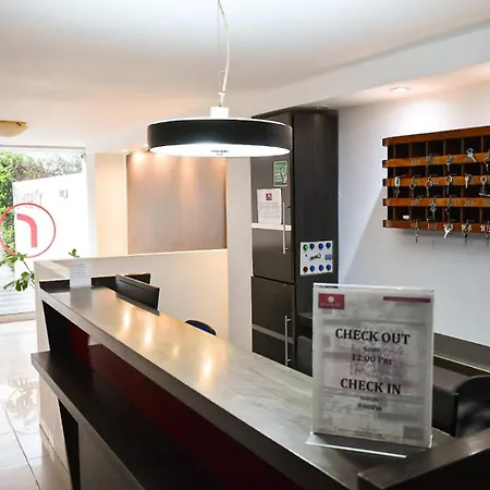 Hotel Or Cartagena-3