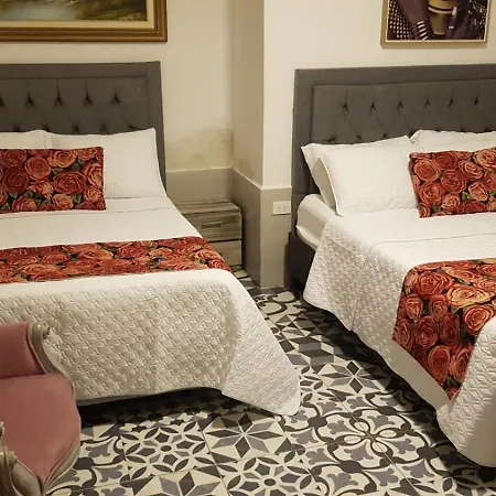 Hotel Castillomar-2