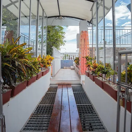 Hotel 3 Banderas-2