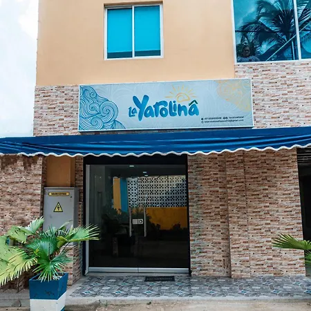 Hotel La Yarolina Sas-2