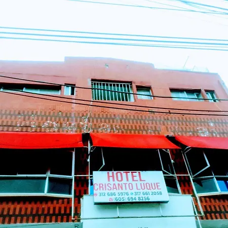 Rooftop Hostal Crisanto Luque-3