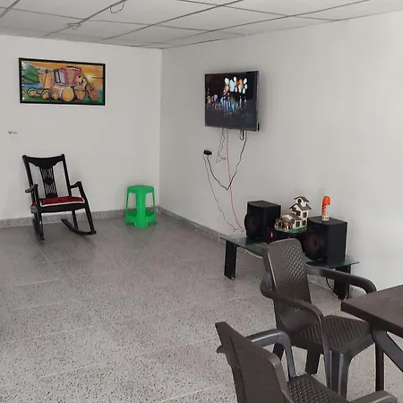 Torices Hostal-3