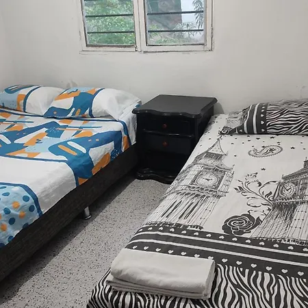 Torices Hostal-2
