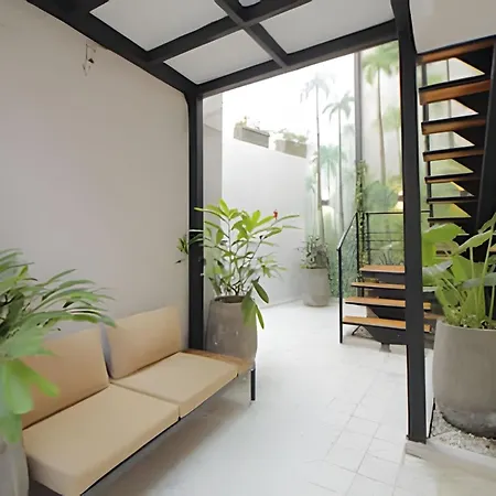 Serrezuela Rooms-3
