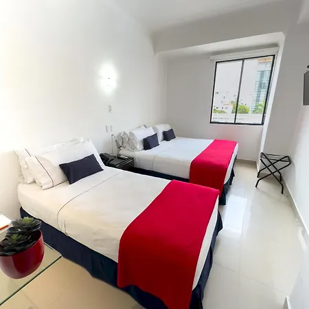 Zalmedina Hotel-2