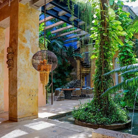 Casa Santiago Botero Lux By Seratta-3