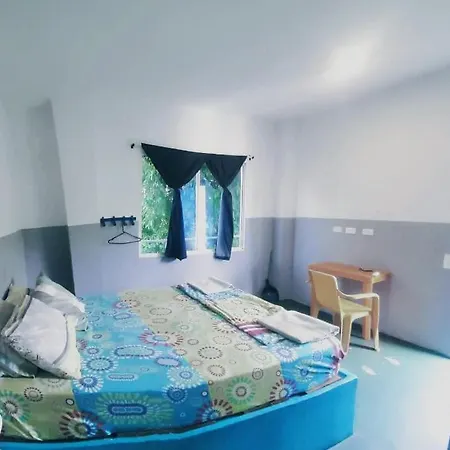 Casa La Verde Esperanza Cuartos Con Bano Y Ac-3