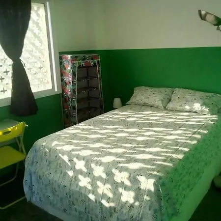 Casa La Verde Esperanza Cuartos Con Bano Y Ac-2