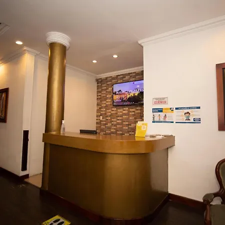 Hotel Casa Fátima-2