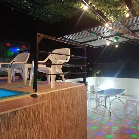 Hostel Ac-3