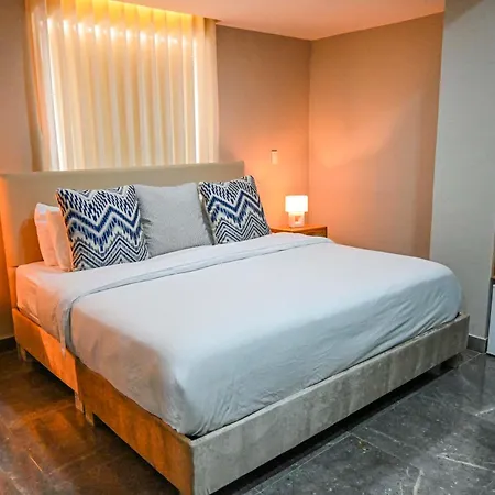 Hotel Bahía Azul Manga Cartagena-2