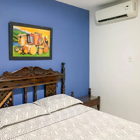 Hotel Veleros Cartagena-2