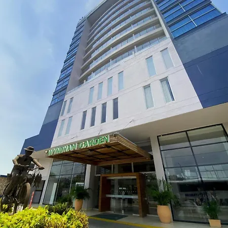 Wyndham Garden Cartagena-2