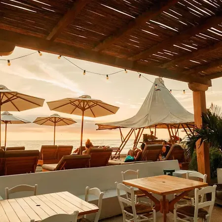 Wala Hotel And Beach Club-3