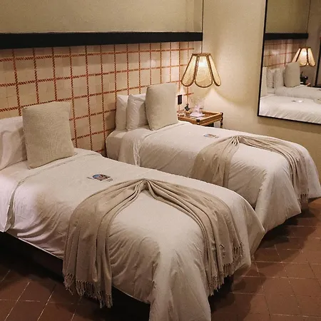 Privado Designer Boutique Hotel-2
