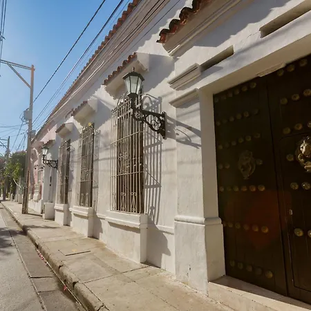 Palmas De Alba Hotel Boutique-2