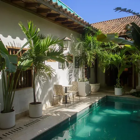 Palmas De Alba Hotel Boutique-3