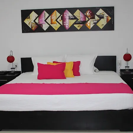 Hotel Atlantic Lux-2