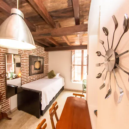 Hotel Casa Gloria Boutique-2