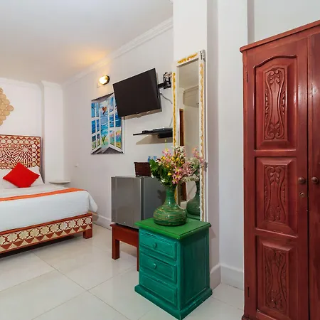 Voilá Signature Casa Isabel-3