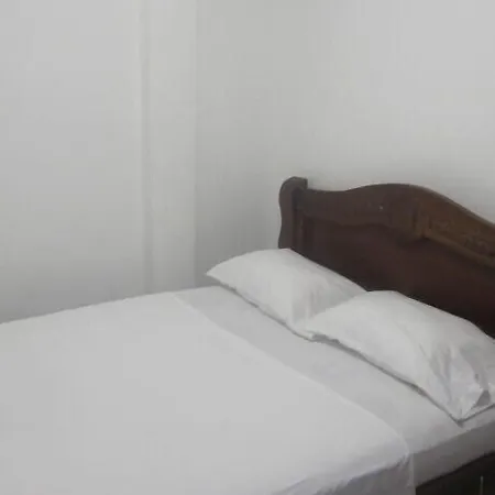 Hotel Dora Smith Cartagena-2