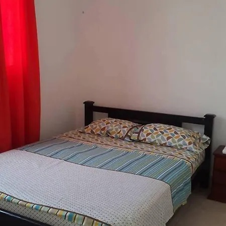 Hotel Dora Smith Cartagena-3