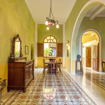 Casa Morales Cartagena by Soho-3