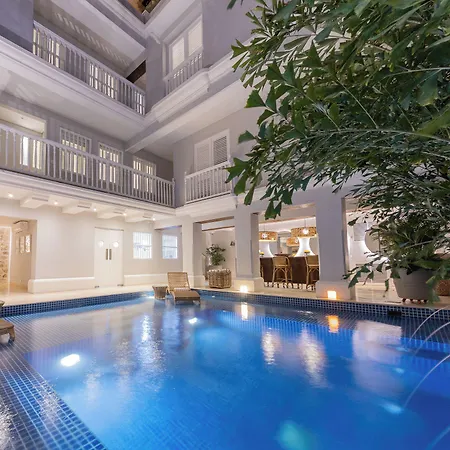 Casa La Merced By Mustique-3
