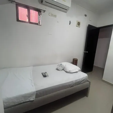 Hostal Viva Mar-2