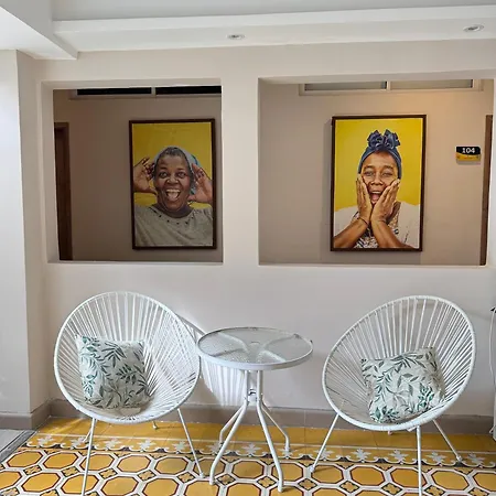 Casa Roman Hotel Boutique-3