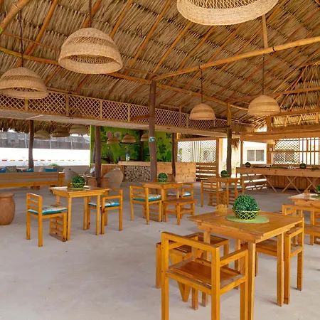 Hotel Arena Beach Cartagena-2