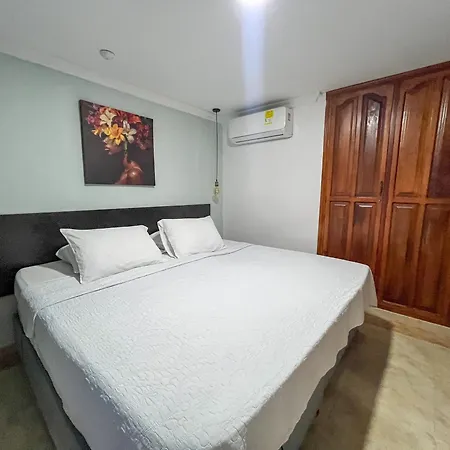 Hotel Marie Real Cartagena-3