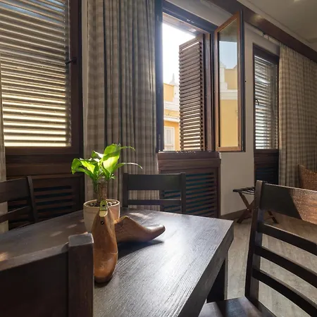 Sophia Hotel By Oxohotel-2