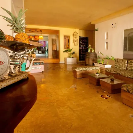 Hotel Barahona Cartagena-2