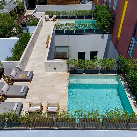 Cinco Quintas Hotel Boutique-2